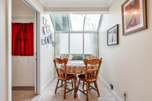 2143 Upland Drive, Vancouver, BC - Indoor