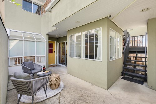 2143 Upland Drive, Vancouver, BC -  With Exterior