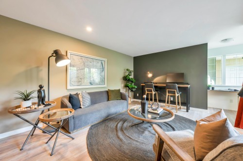 2143 Upland Drive, Vancouver, BC - Indoor Photo Showing Other Room