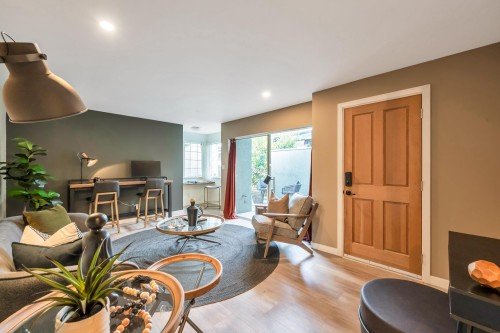 2143 Upland Drive, Vancouver, BC - Indoor