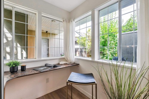 2143 Upland Drive, Vancouver, BC - Indoor