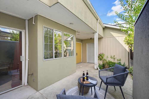 2143 Upland Drive, Vancouver, BC - Outdoor With Deck Patio Veranda With Exterior