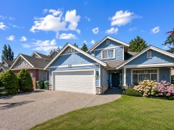 77371 Lindsay Road  Richmond, BC V7C 3M7