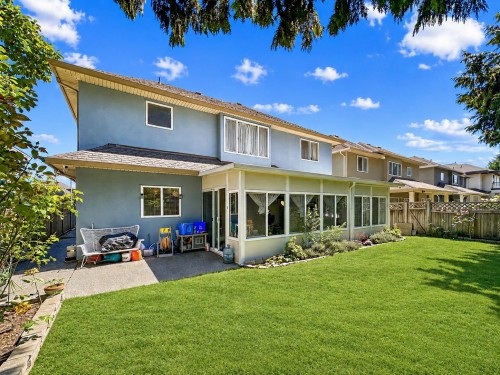 7371 Lindsay Road, Richmond, BC - Outdoor