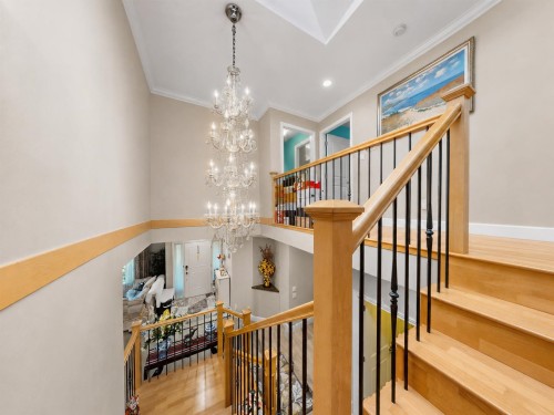 7371 Lindsay Road, Richmond, BC - Indoor Photo Showing Other Room