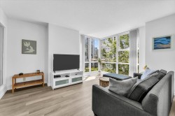 602-193 Aquarius Mews  Vancouver, BC V6Z 2Z2