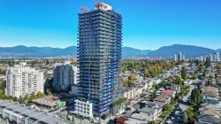 2504-5058 Joyce Street  Vancouver, BC V5R 0J9