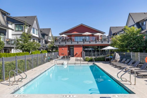 19-19451 Sutton Avenue  Pitt Meadows, BC V3Y 0G6