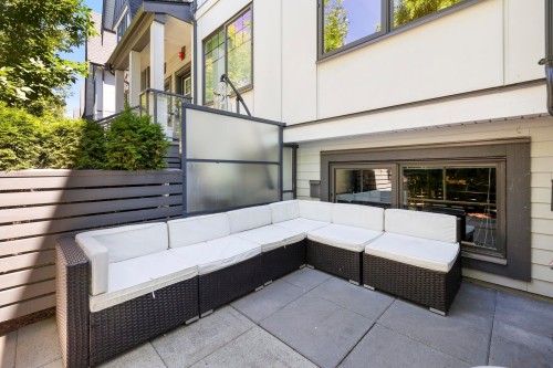 19-19451 Sutton Avenue, Pitt Meadows, BC - Outdoor With Exterior