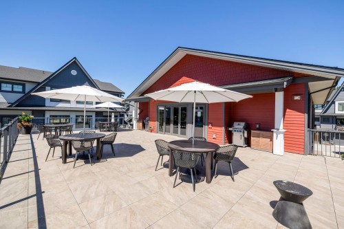19-19451 Sutton Avenue, Pitt Meadows, BC - Outdoor With Deck Patio Veranda