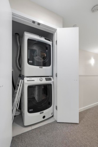 19-19451 Sutton Avenue, Pitt Meadows, BC - Indoor Photo Showing Laundry Room