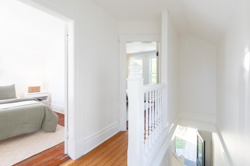 618 Union Street, Vancouver, BC - Indoor Photo Showing Other Room