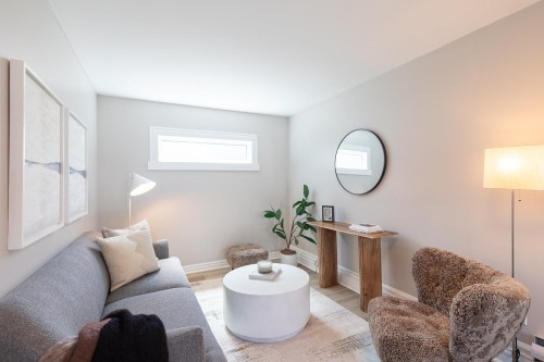 618 Union Street, Vancouver, BC - Indoor