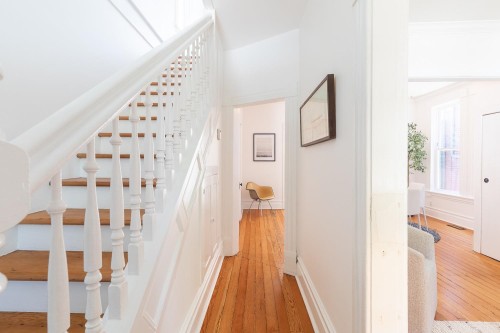 618 Union Street, Vancouver, BC - Indoor Photo Showing Other Room