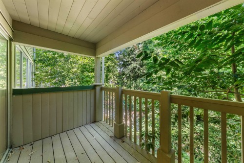 879 Westview Crescent, North Vancouver, BC - Outdoor With Balcony With Deck Patio Veranda With Exterior