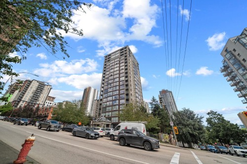101-850 Royal Avenue  New Westminster, BC V3M 1A6