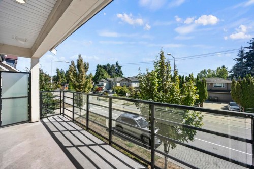 58-10199 River Drive, Richmond, BC - Outdoor With Exterior