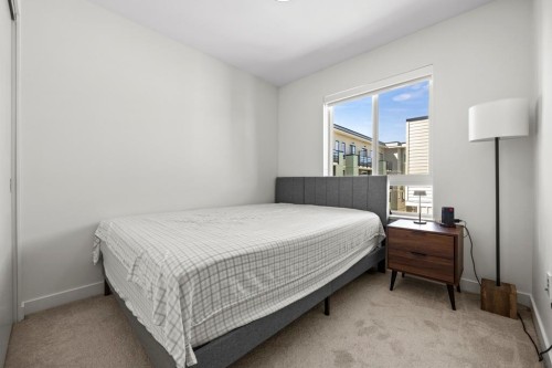 58-10199 River Drive, Richmond, BC - Indoor Photo Showing Bedroom