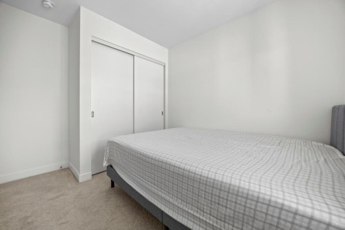 58-10199 River Drive, Richmond, BC - Indoor Photo Showing Bedroom