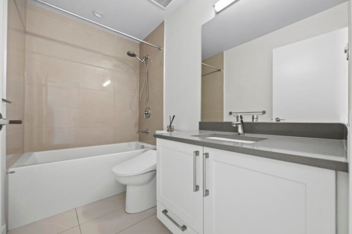 58-10199 River Drive, Richmond, BC - Indoor Photo Showing Bathroom