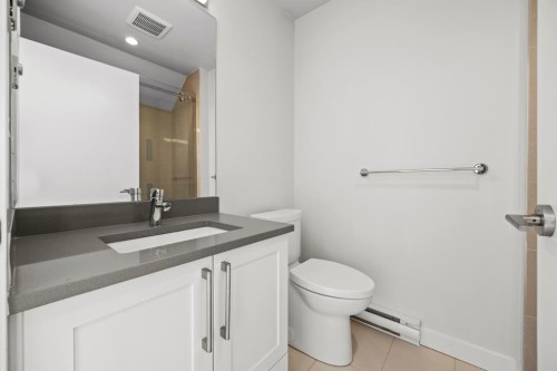 58-10199 River Drive, Richmond, BC - Indoor Photo Showing Bathroom