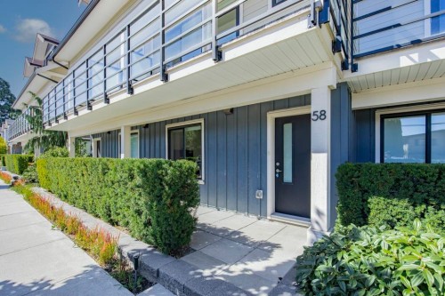 58-10199 River Drive, Richmond, BC - Outdoor