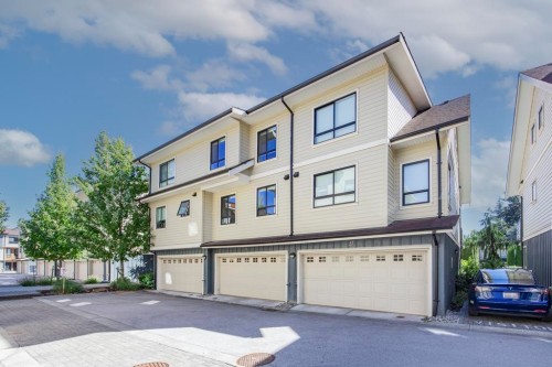 58-10199 River Drive, Richmond, BC - Outdoor