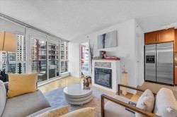 1707-1189 Melville Street  Vancouver, BC V6E 4T8