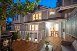 20-2590 Panorama Drive  Coquitlam, BC V3E 2W9