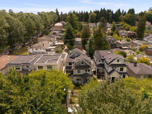 2196 19Th Avenue E, Vancouver, BC - Outdoor