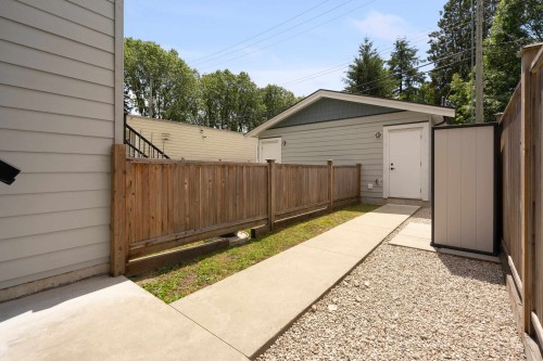 2196 19Th Avenue E, Vancouver, BC - Outdoor With Exterior