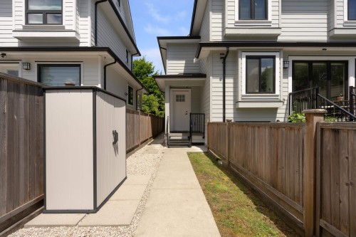 2196 19Th Avenue E, Vancouver, BC - Outdoor
