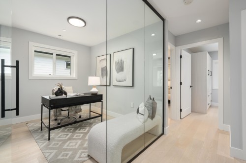 2196 19Th Avenue E, Vancouver, BC - Indoor