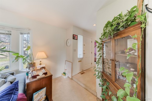 5592 Elizabeth Street, Vancouver, BC - Indoor Photo Showing Other Room