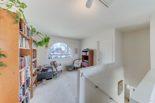 5592 Elizabeth Street, Vancouver, BC - Indoor Photo Showing Other Room