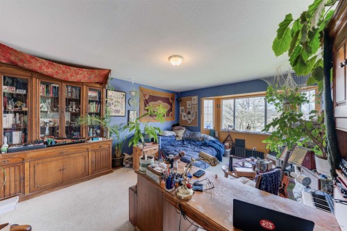 5592 Elizabeth Street, Vancouver, BC - Indoor Photo Showing Other Room