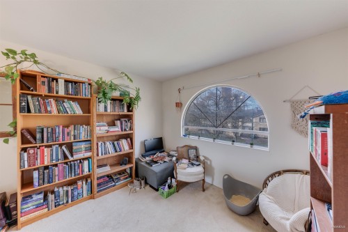 5592 Elizabeth Street, Vancouver, BC - Indoor Photo Showing Other Room