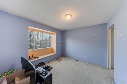 5592 Elizabeth Street, Vancouver, BC - Indoor Photo Showing Other Room