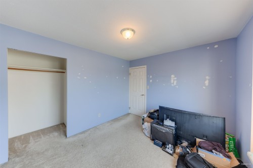 5592 Elizabeth Street, Vancouver, BC - Indoor