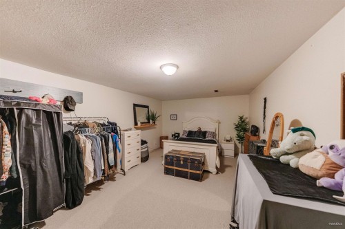 5592 Elizabeth Street, Vancouver, BC - Indoor