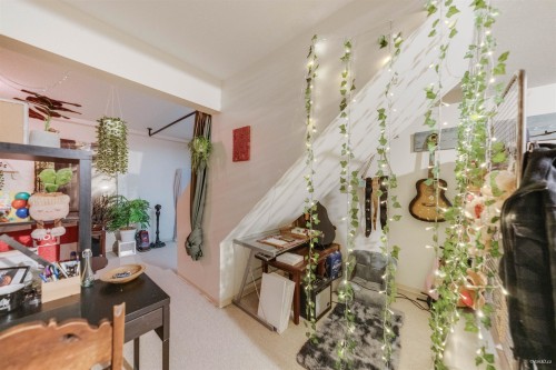 5592 Elizabeth Street, Vancouver, BC - Indoor Photo Showing Other Room