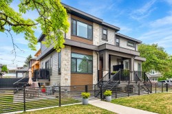 6280 Wales Street  Vancouver, BC V5S 2R1