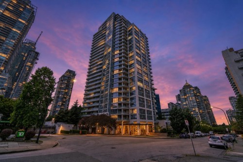 402-4400 Buchanan Street  Burnaby, BC V5C 0E3
