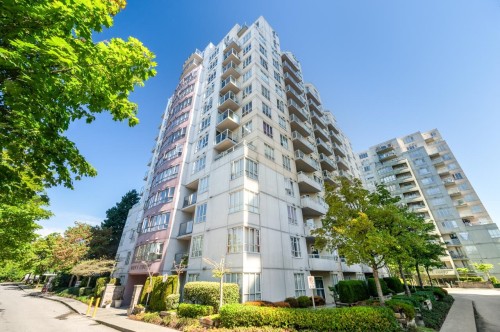 1008-3455 Ascot Place  Vancouver, BC V5R 6B7