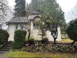 2080 33rd Avenue W Vancouver, BC V6M 1B7