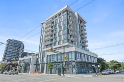 904-8415 Granville Street  Vancouver, BC V6P 5E8