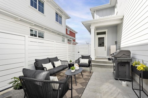 376 Red Barn Boulevard, Delta, BC - Outdoor With Exterior