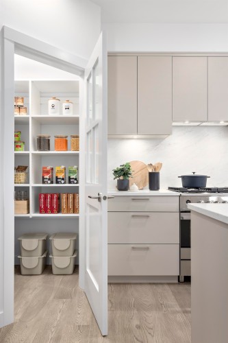 376 Red Barn Boulevard, Delta, BC - Indoor Photo Showing Kitchen