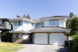 66XX Nolan Street Burnaby, BC V5H 4B7