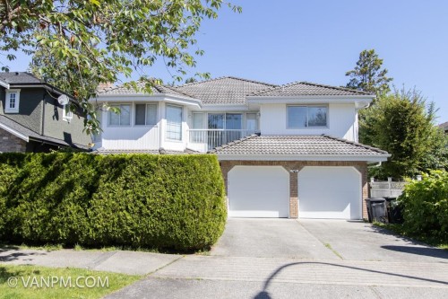 66XX Nolan Street , Burnaby, BC V5H 4B7 2